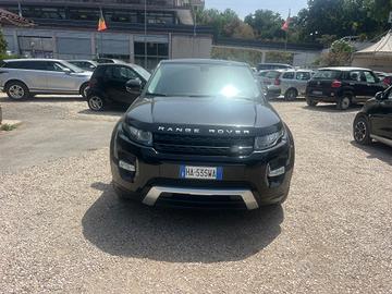 Land Rover Range Evoque 2.2 TD4 5p. Dynamic