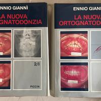 La nuova ortognatodonzia E. Gianni