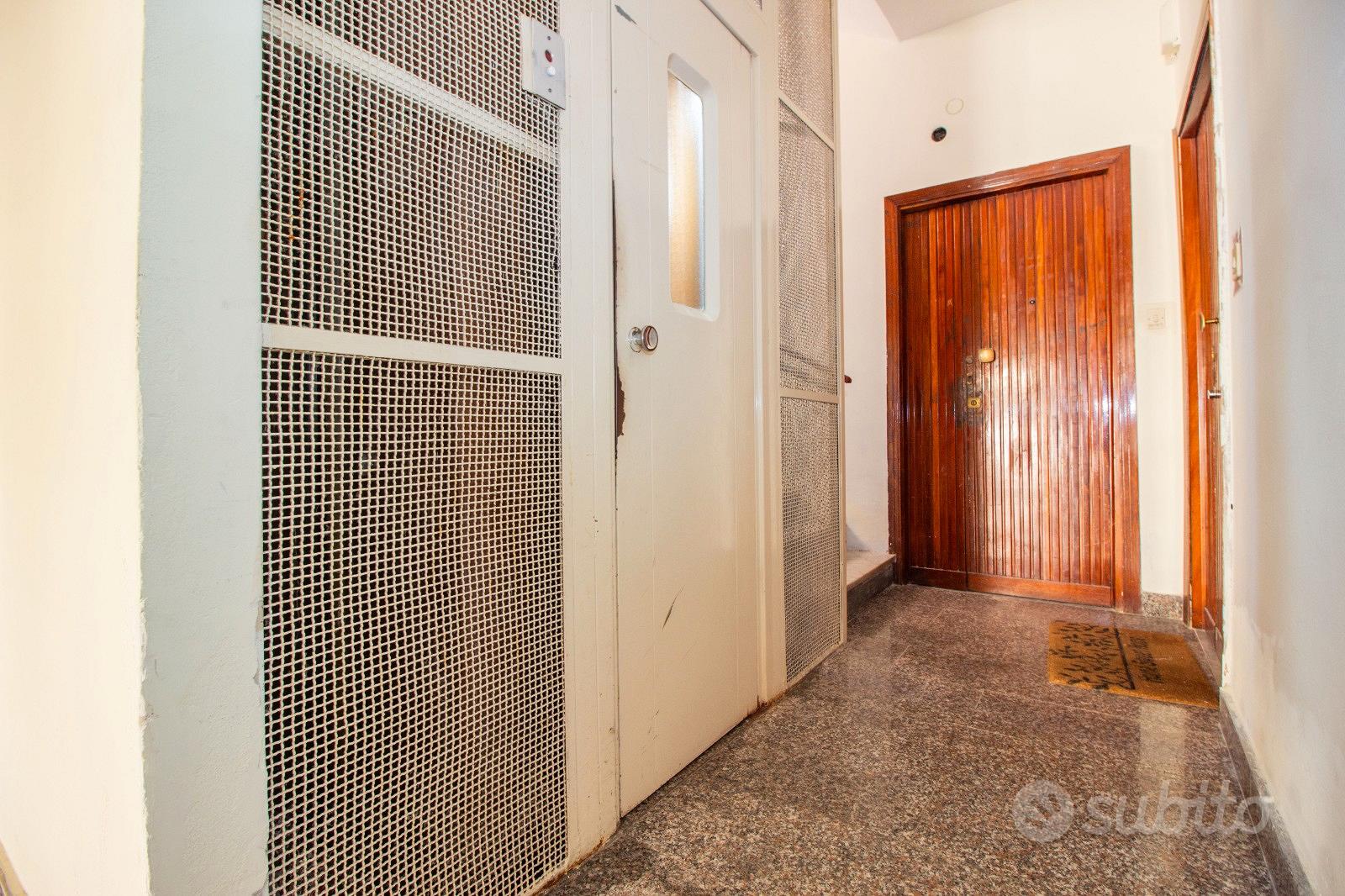 Appartamento – Sassari, Sacro Cuore - Vista 5