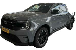 Ford Ranger S/Chassis Cab Ranger 3.0 ecoblue s/cha