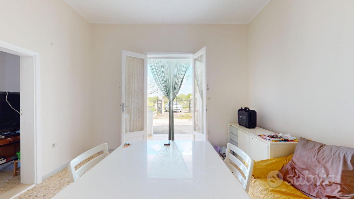 House in Ceglie Messapica, Brindisi - Vista 4