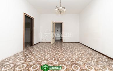 LIBERO SUBITO - QUATTRO LOCALI DI 120 MQ DA PERSON