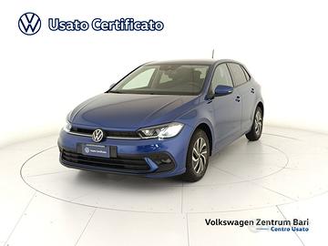 Volkswagen Polo 1.0 evo life 80cv