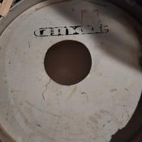 batteria acustica Amat e Hollywood 