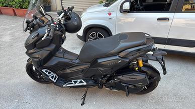KL Brera 300X 07/2024 - 15.000 km