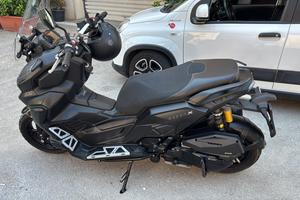 KL Brera 300X 07/2024 - 15.000 km