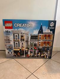 Lego Creator Expert 10255 Piazza dell’Assemblea
