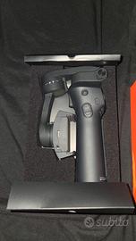 Gimbal stabilizzatore telefono Atom