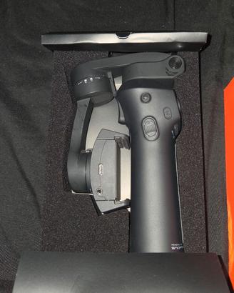 Gimbal stabilizzatore telefono Atom