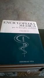 Libri ed enciclopedie varie