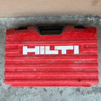 Tassellatore hilti