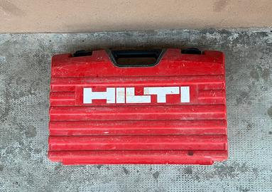 Tassellatore hilti