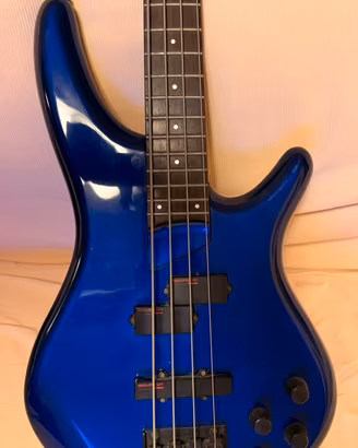 Basso ibanez made in Japan