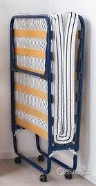 Brandina / letto pieghevole Sandvika Ikea