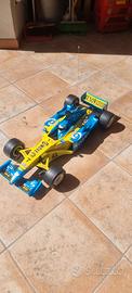 macchina radiocomando f1 
