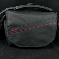 Borsa foto Lowepro