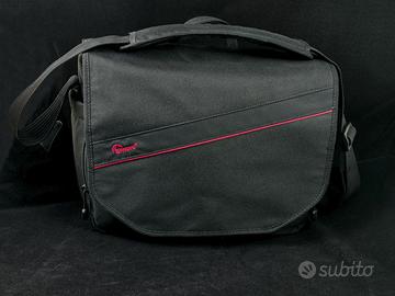 Borsa foto Lowepro