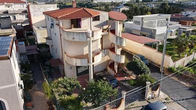 CASA INDIPENDENTE A BALESTRATE