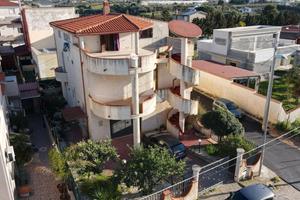 CASA INDIPENDENTE A BALESTRATE