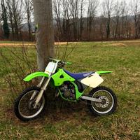 kx 125 1997
