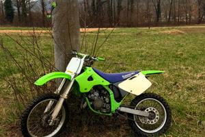 kx 125 1997