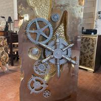 Milionanaire Luxuri safe gold