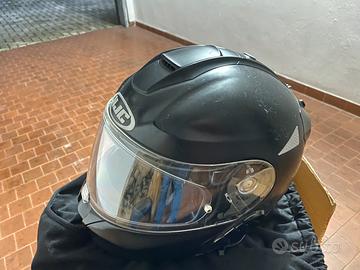 Casco modulare Hjc taglia S