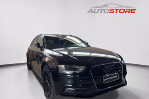 Audi A4 Av. 2.0 TDI 150 CV Multitr. Advanced