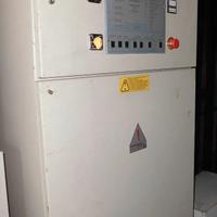 QUADRO AUTOMATICO RETE/GRUPPO SICES