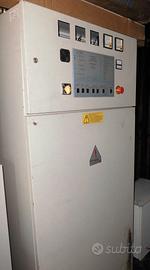 QUADRO AUTOMATICO RETE/GRUPPO SICES