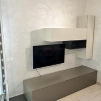 Composizione soggiorno / living SANGIACOMO