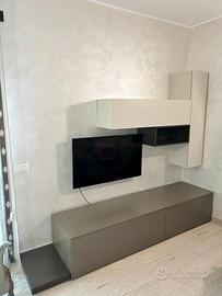 Composizione soggiorno / living SANGIACOMO