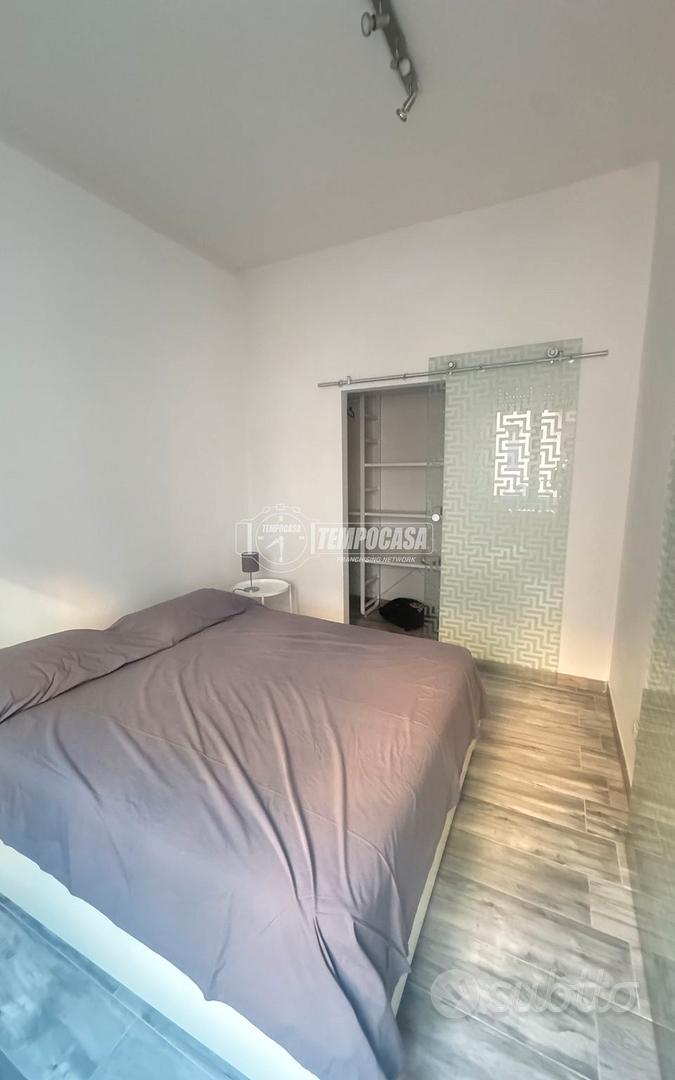 Appartamento – Milano, Abbadesse, Municipio 2 - Altro