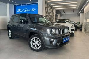 Jeep Renegade 1.6 mjt Limited 2wd 130cv