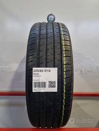 Gomme Usate Nexen 225 60 18 Guarda Catalogo