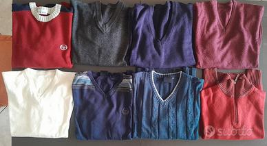 14 maglioni più regali