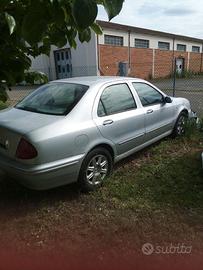 Lancia lybra 2.o 20v