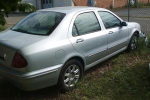 Lancia lybra 2.o 20v
