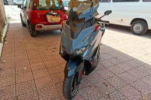 Yamaha t max 560 anno 2021