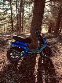 Mbk booster spirit 70cc