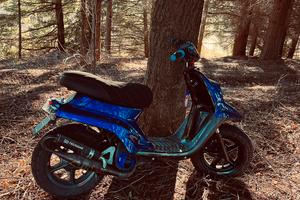 Mbk booster spirit 70cc