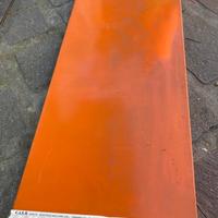 Ripiani da 1 mt.  per scaffali in metallo 14 pezzi