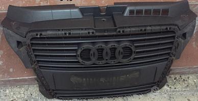 Calandra Audi
