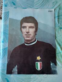 Poster anni 70 juventus ....20 euro l'uno