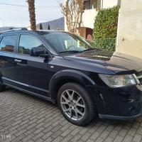 Fiat Freemont 2.0 TD