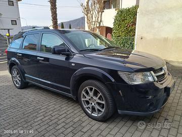 Fiat Freemont 2.0 TD