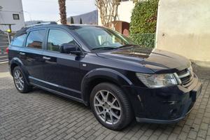 Fiat Freemont 2.0 TD