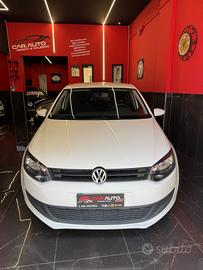 Volkswagen Polo 1.2 5 porte Highline gpl