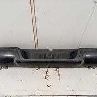 PARAURTI POSTERIORE COMPLETO FORD Ranger (TKE) 448