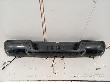 PARAURTI POSTERIORE COMPLETO FORD Ranger (TKE) 448